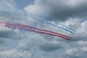 242-Patrouille De France