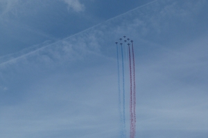 243-Patrouille De France