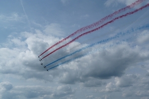 245-Patrouille De France