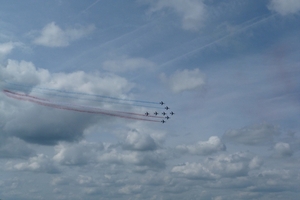 246-Patrouille De France