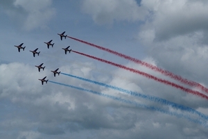 247-Patrouille De France