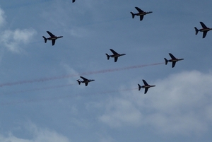 250-Patrouille De France