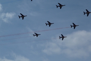 250-Patrouille De France