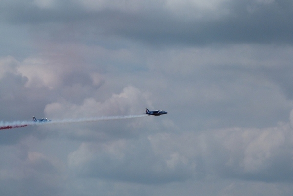 252-Patrouille De France