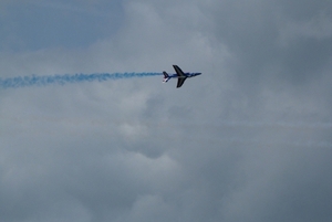 254-Patrouille De France