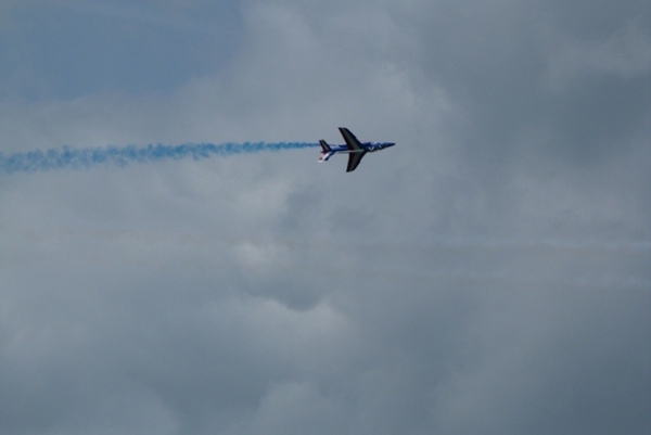 254-Patrouille De France