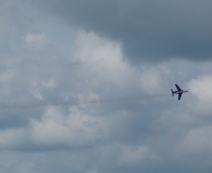 257-Patrouille De France