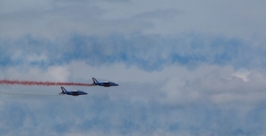 260-Patrouille De France