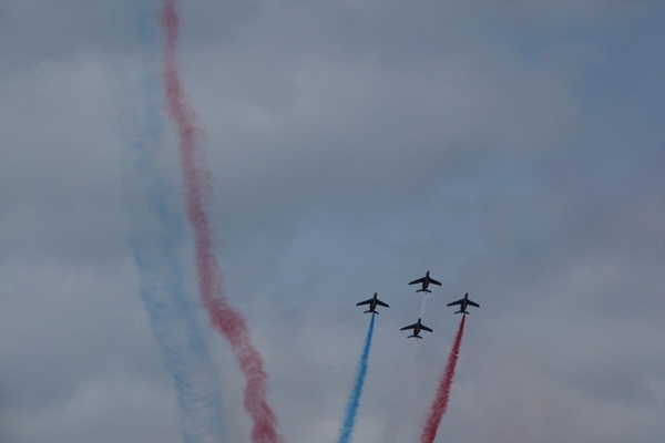 261-Patrouille de France