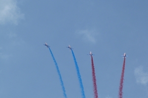 262-Patrouille de France