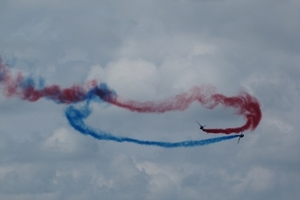 264-Patrouille De France