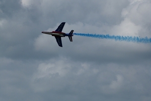 265-Patrouille De France