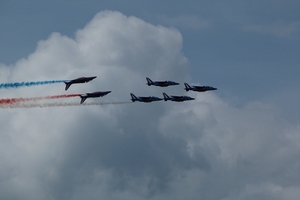 266-Patrouille De France