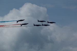 266-Patrouille De France