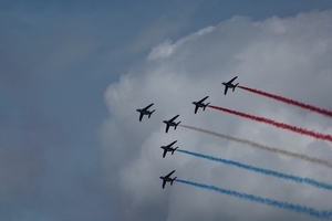 268-Patrouille De France