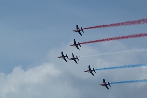 269-Patrouille De France