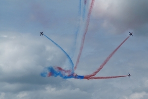 270-Patrouille De France