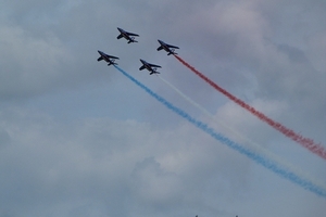 271-Patrouille De France