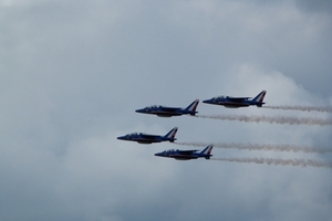 272-Patrouille de France