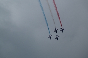 273-Patrouille De France