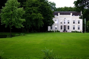 H�s Scherpenzeel