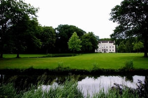 Voormalig gemeentehuis