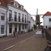 Stadje aan een Rijn arm