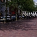 een terrasje