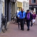 verkeersarm centrum