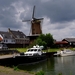 donkere wolken boven ?