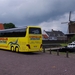 de touroperator