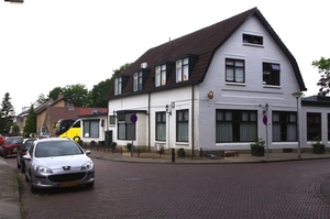 Hier zijn we 3x geland
