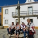 20120612.Ericeira 085(01) Aan de Schandpaal