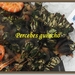 Percebes guincho.