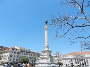 20120613. 082(1)   het Rossio Plein