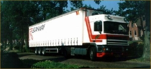 DAF