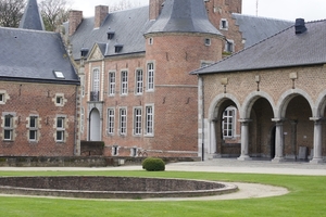 Alden Biesen Bilzen 4