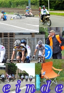 Deurne koers 2012