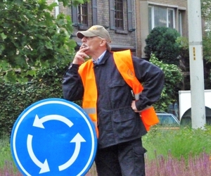 Straatwacht