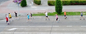 Intermezzo - joggers