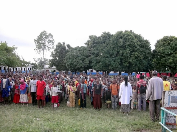 195 Primary School Jinka November 2013 (48)
