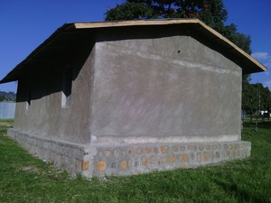 249 Primary School Jinka October 2015 (2)