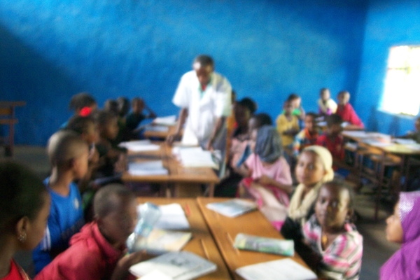 146Primary School Jinka September 2013 (5)