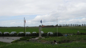 Fietsen Westuit Pervijze 2012 298