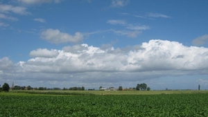 Fietsen Westuit Pervijze 2012 321