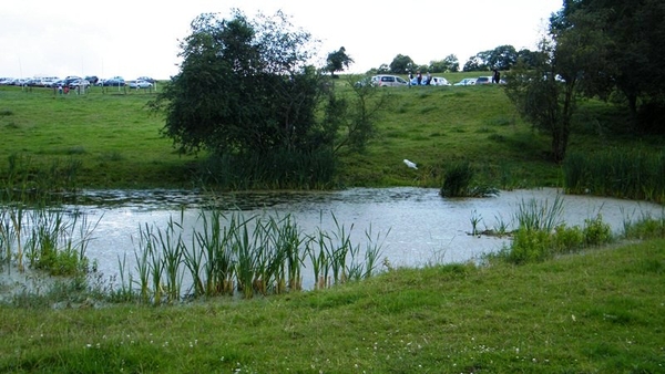 marche Adeps wandeling Falaen Wallonie