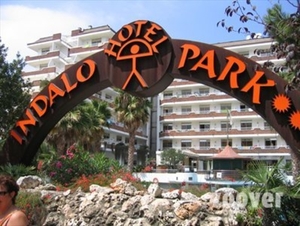 Indalo-Park