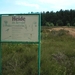 Vlaanderen ; de herstellende heide regio