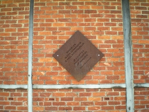 maar wij dragen dikke schoenen