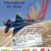 2012_06_23  Florennes Airshow 001 affiche NL